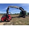 John Deere 803MH Harvesters and Processors
